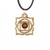 Chakra Magic Root Wood Jewelry and Sticker